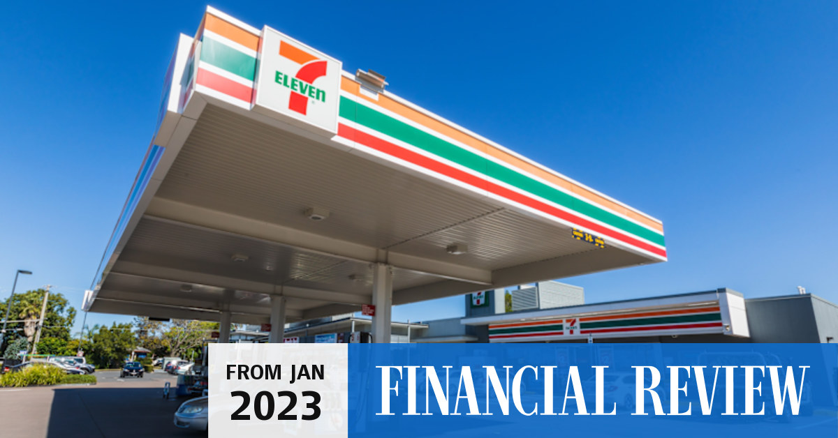 Commercial real estate Service station sales topped 1b in 2022 and